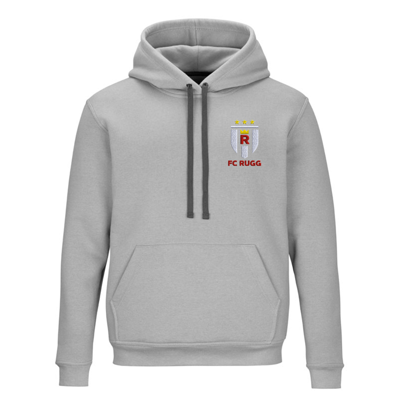 FC Rugg Hoodie