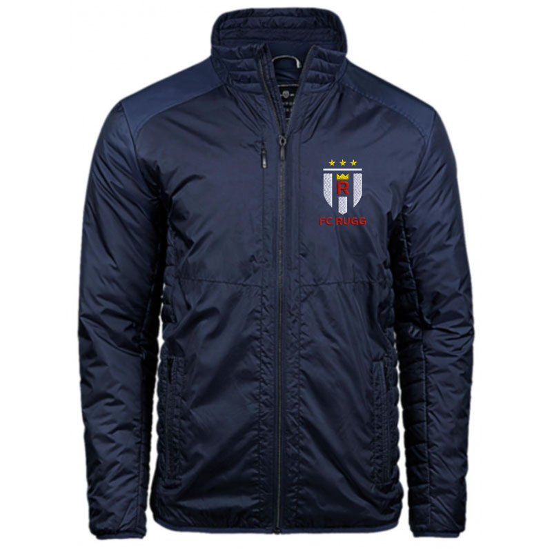 FC Rugg Jacke