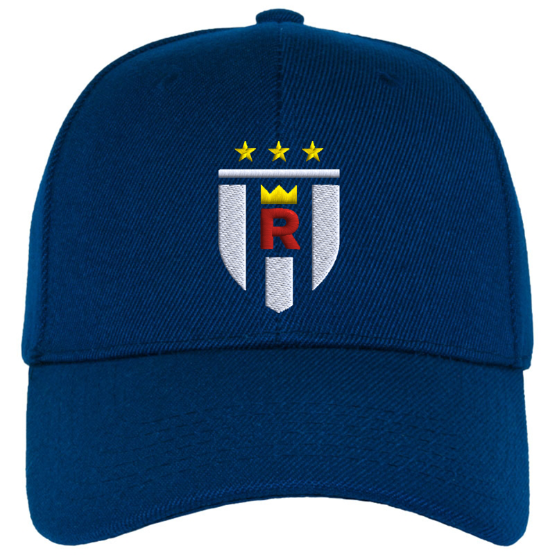 FC Rugg Cap